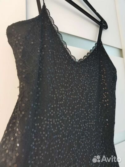 Вечернее платье 42 размер