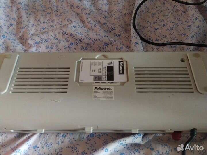 Ламинатор a4 -a5 - a6