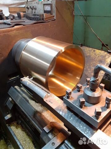 Токарные и фрезерные работы. Долбежные работы