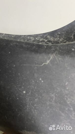 Задний бампер rav4 2015 оригинал