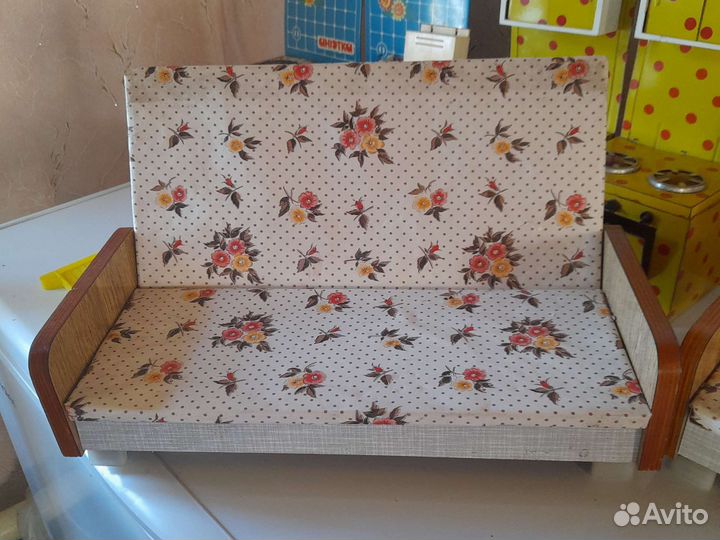 Детские игрушки