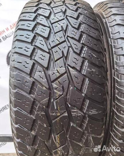 Toyo Open Country A/T 235/60 R17