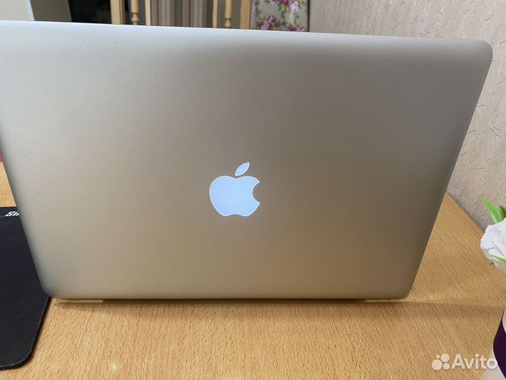 Apple macbook pro 13