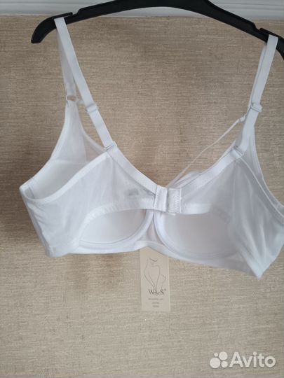 Новый бюстгальтер(36/80С)