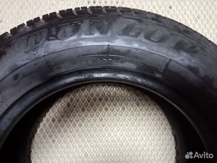 Шины б/у 205/65 R 15