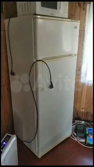 Дача 61,5 м² на участке 4 сот.