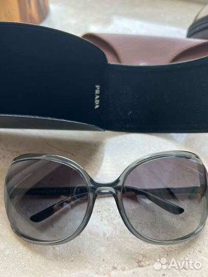 Очки Versace, оригинал