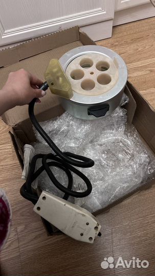 Баня лабораторная