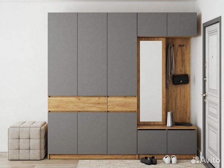 Прихожая Авиньон