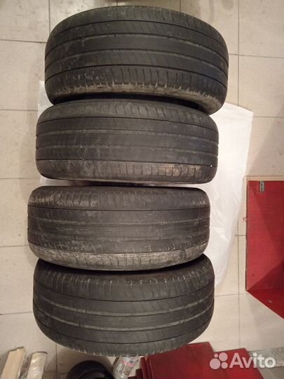 Michelin Primacy 3 225/55 R16