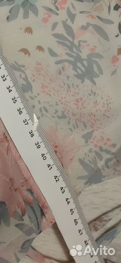 Два летних платья xs- s