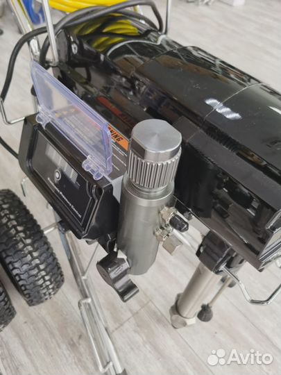 Окрасочный аппарат Schtaer Jupiter 5.1