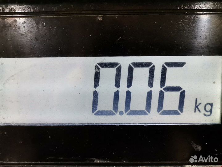 Трубка вакуумная Peugeot 407 2006