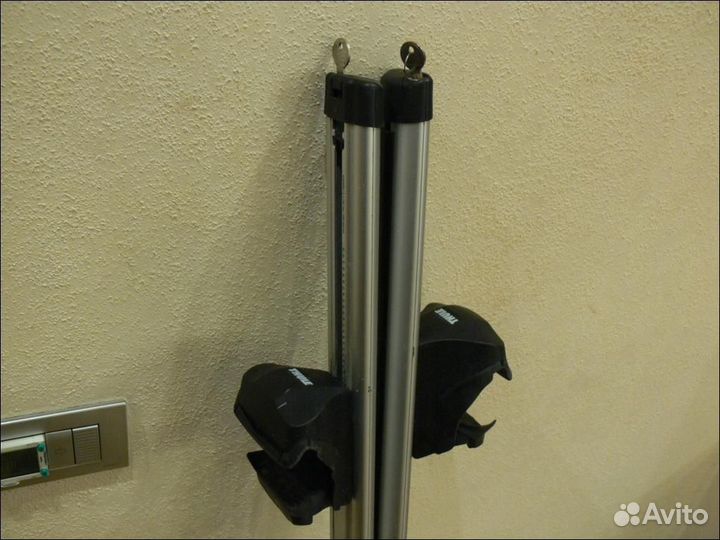 Поперечины универсальные