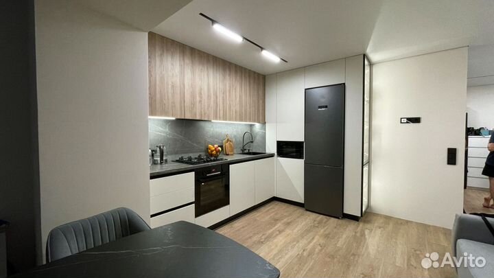 Кухни на заказ в рассрочку