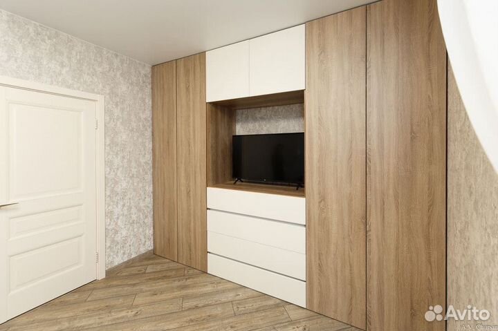 Шкафы купе на заказ