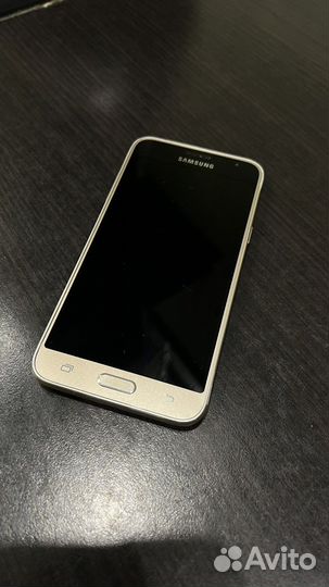 Телефон samsung duos