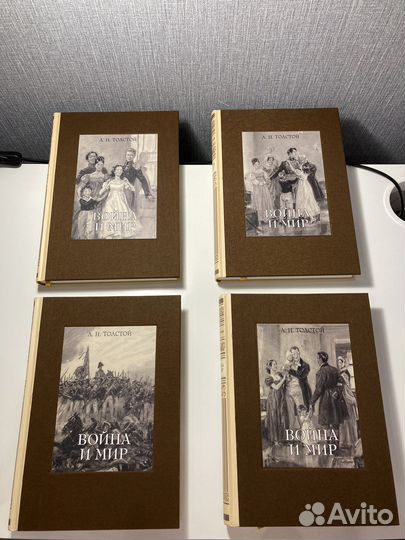 Книги серии 