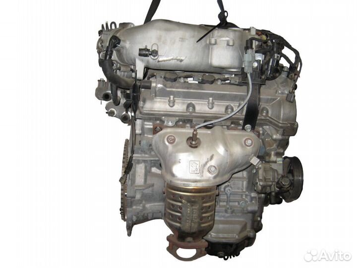 Контрактный двигатель G6DA 2.0TD для Форд Ц-Макс