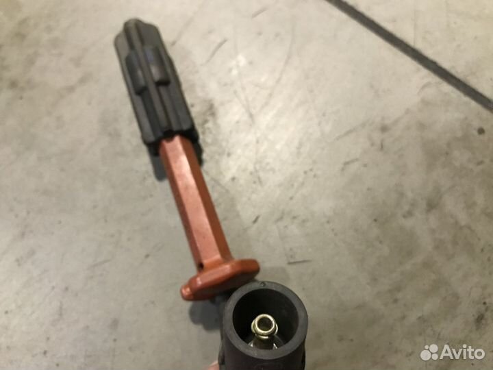 Провода свечные M104 M111 mercedes