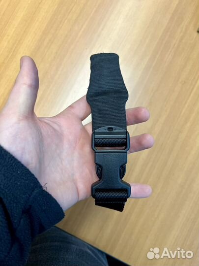 Тактический одноточечный ремень blackhawk