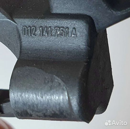 Направляющая сцепления Audi, Volkswagen