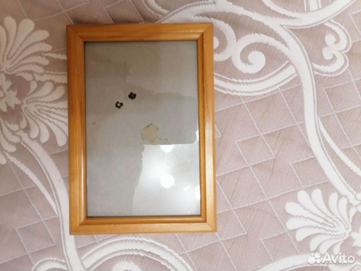 Рамки для картин и фотографий