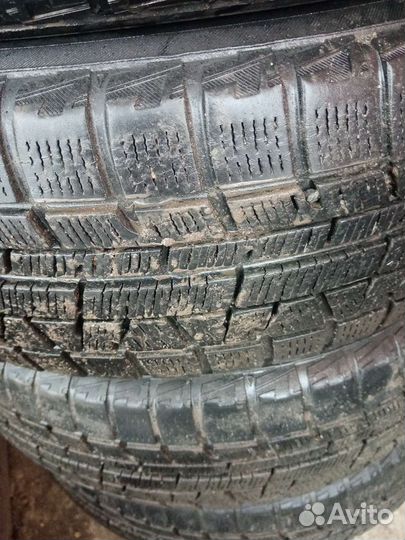 Yokohama Ice Guard IG50 185/65 R15 88Q