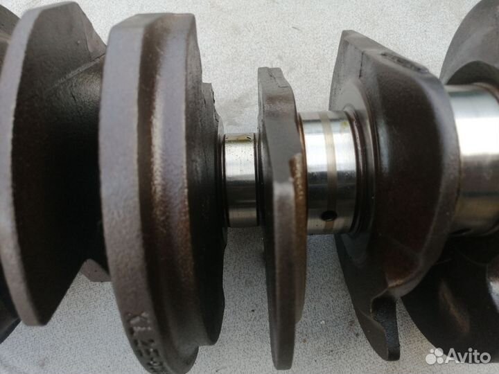 Коленвал для Ford America Explorer (U2) 1995-2001