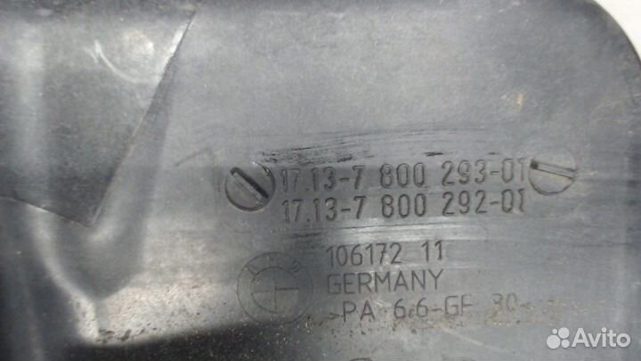 Бачок расширительный BMW 7 E65, 2006