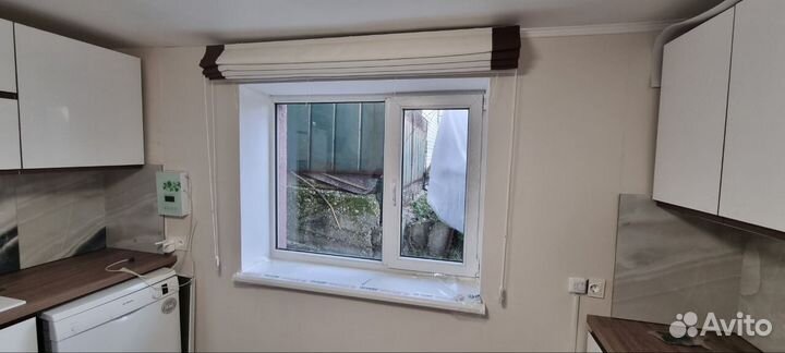 Римские шторы от производителя на электроприводе