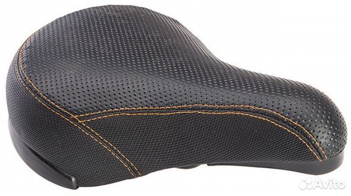 Сиденье вело детское 230х155мм Stels