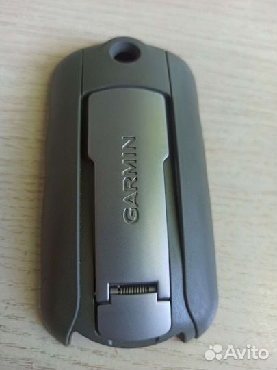 Навигатор туристический Garmin Oregon 550