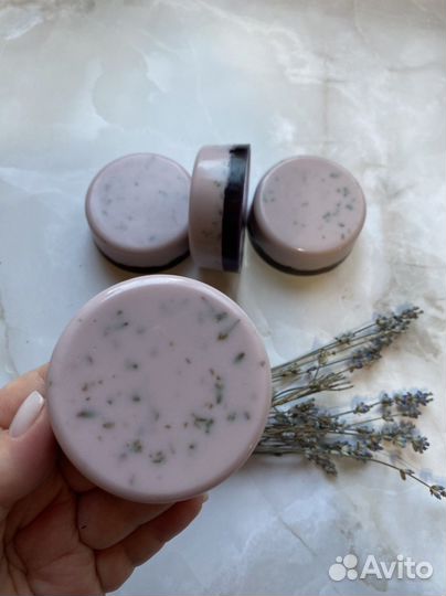 Крым/мыло ручной работы, подарок девушке, мужчине