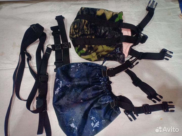 Лифчик/сумка/для коз