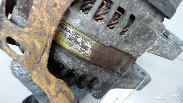 Генератор Toyota 4 Runner, 2003