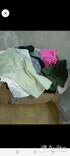 Ветошь обтирочная хб