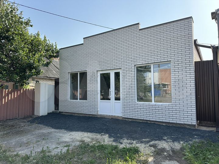 Свободного назначения, 46 м²
