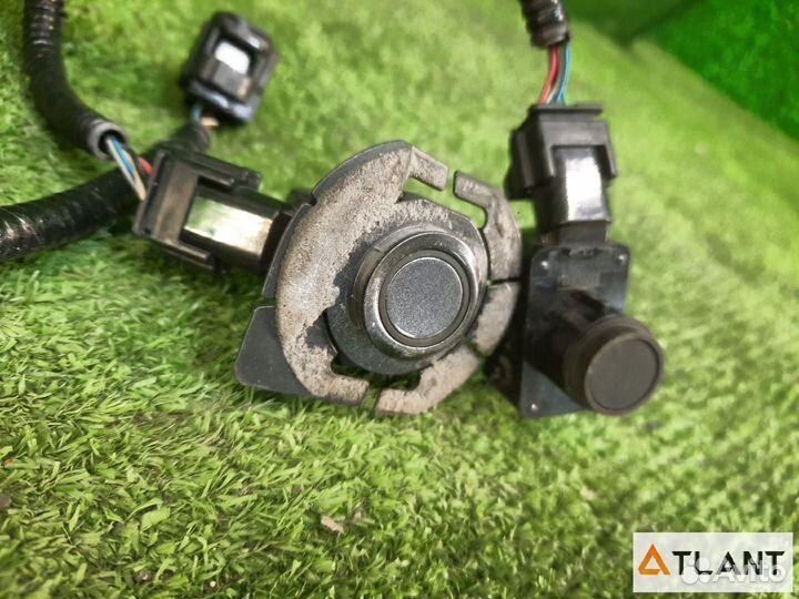 Датчик парковки передний toyota RAV4