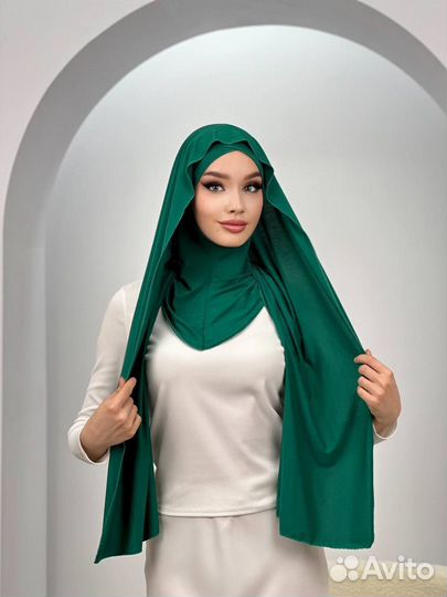 Подхиджабник