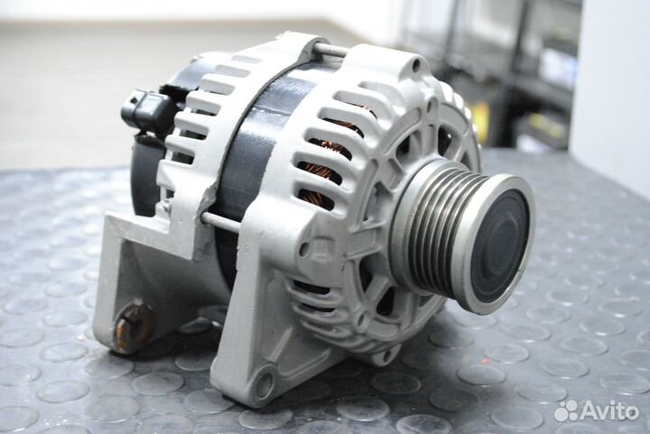Генератор Opel Astra J, Chevrolet Cruze 1.6 100А