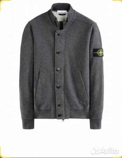 Кардиган мужской stone island