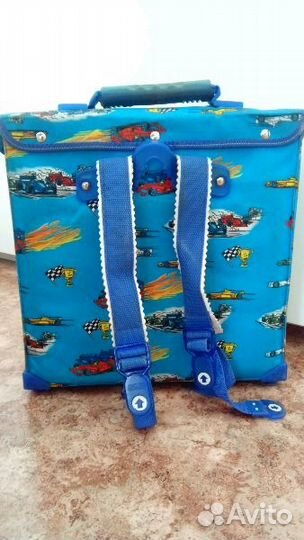 Школьный портфель,пр-во Германия