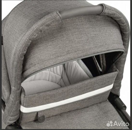 Peg perego Ypsi люлька