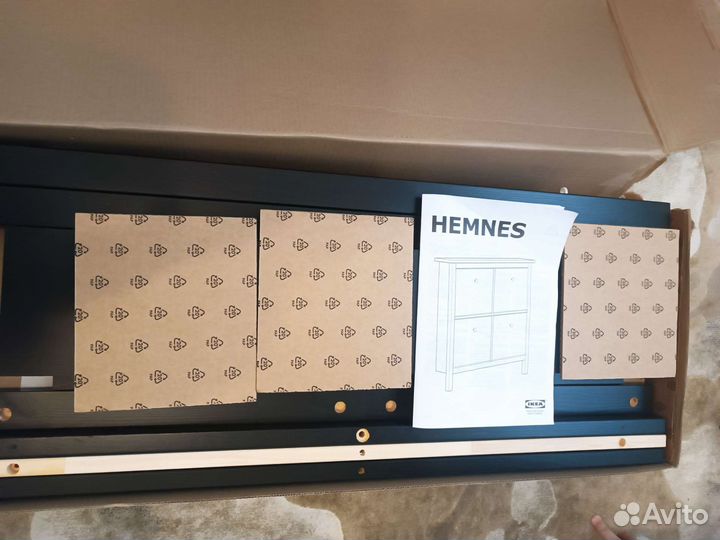 Обувница Икеа новая