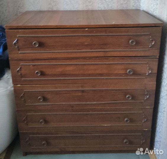 Комод б/у