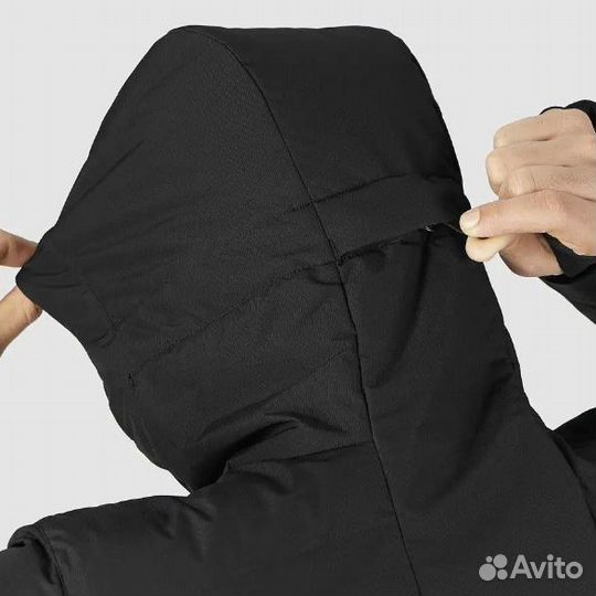 Salomon Горнолыжная куртка snowshelter S