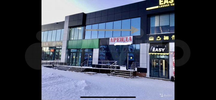 Торговая площадь, 122.8 м²