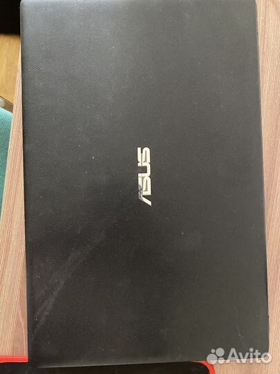 Ноутбук Asus X551M