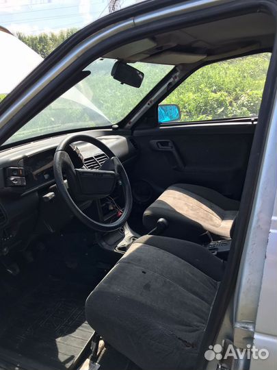 Авто разбор ваз 2110